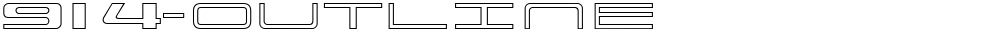 914-OUTLINE