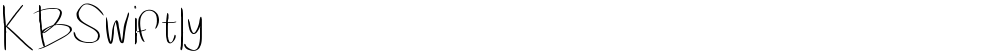 KBSwiftly