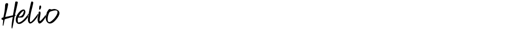 Helio