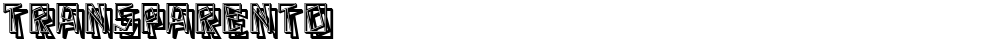 Transparento