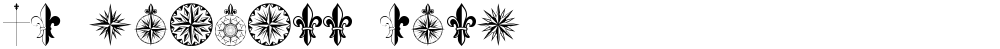 PR Compass Rose