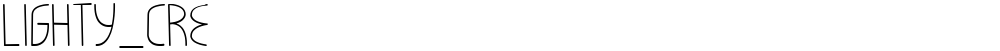 LIGHTY_CRE