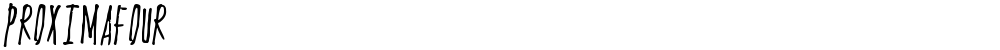 ProximaFour