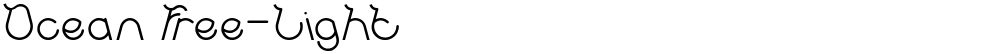 Ocean Free-Light