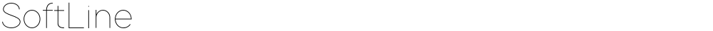 SoftLine