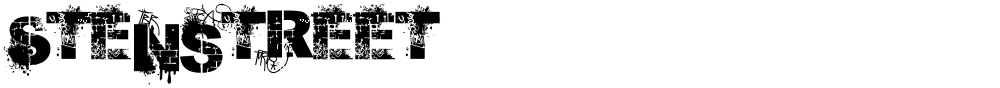 Stenstreet