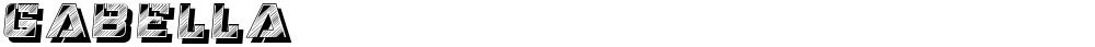 Gabella