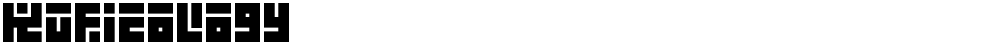 Kuficology