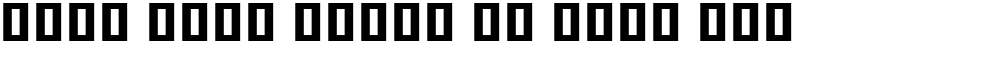 Noto Sans Khmer UI Cond Blk