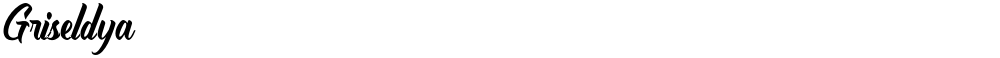 Griseldya