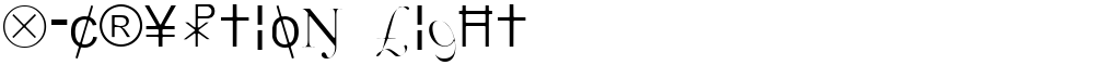 X-Cryption Light