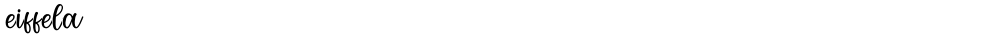 eiffela