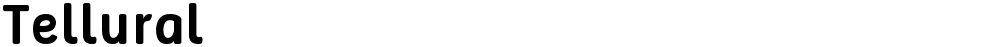 Tellural