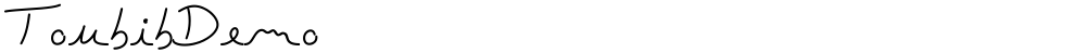 ToubibDemo