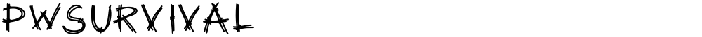 PWSurvival