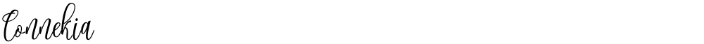 Connekia