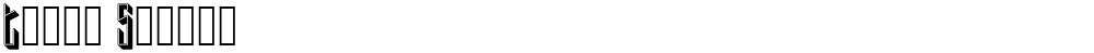 Typis Shadow