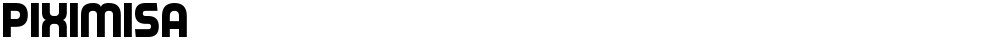 Piximisa
