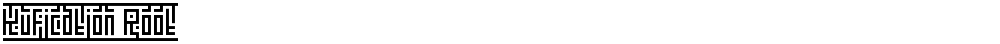 Kufication Root