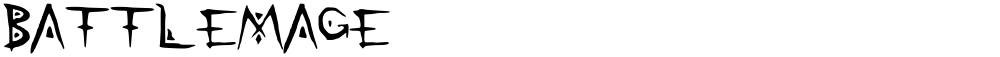 BattleMage