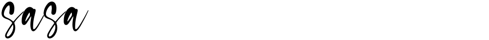 sasa