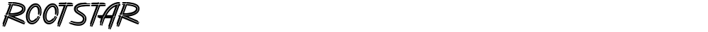 ROOTSTAR