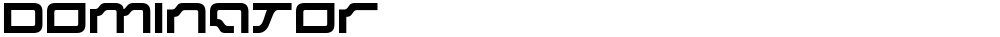 Dominator