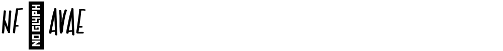 NF-Avae