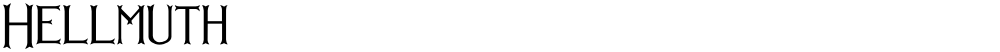 Hellmuth