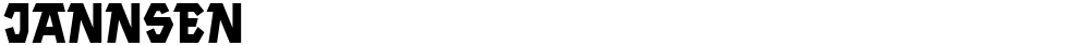 Jannsen