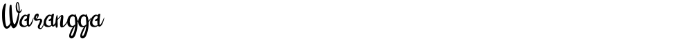 Warangga