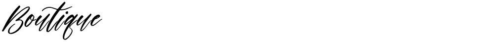 Boutique