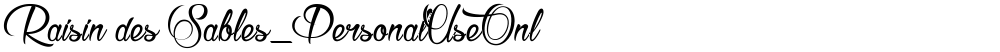 Raisin des Sables_PersonalUseOnly