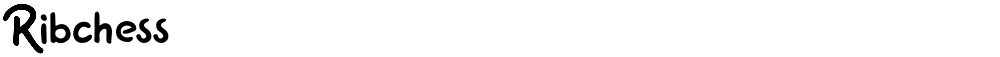 Ribchess