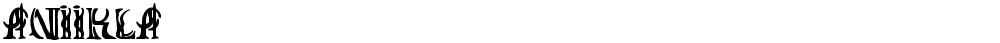 ANIIKLA