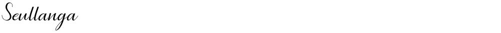 Seullanga