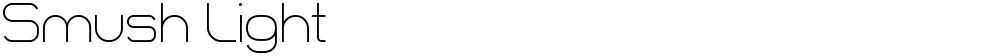 Smush Light