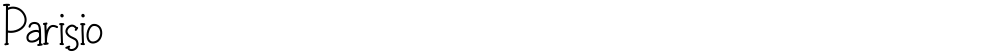 Parisio