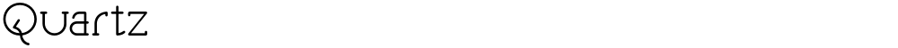 Quartz