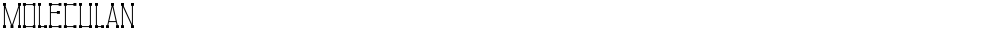 Moleculan