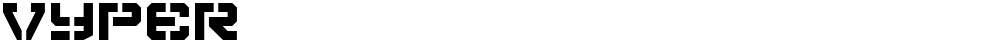 Vyper