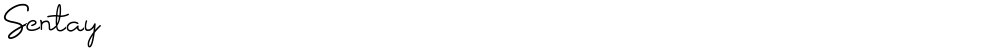 Sentay