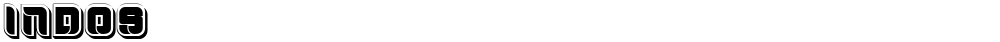 Indos