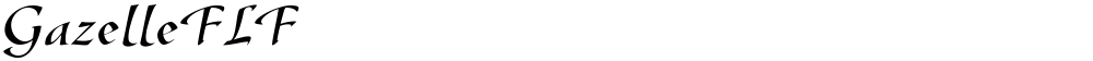 GazelleFLF