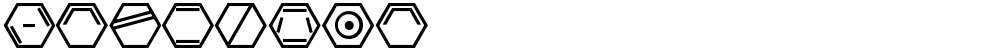 Hexacode
