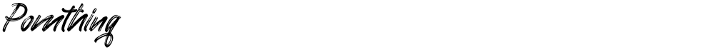 Pomthinq