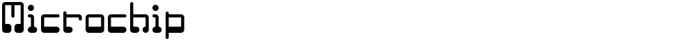 Microchip