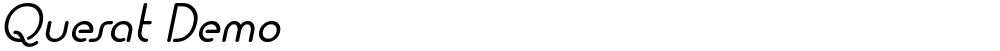 Quesat Demo