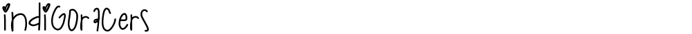 IndigoRacers