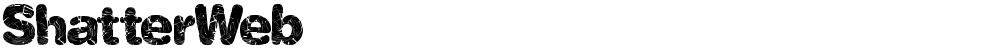 ShatterWeb